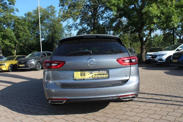 Opel Insignia Sports Tourer 2.0 Diesel 4x4 128 kW image number 5