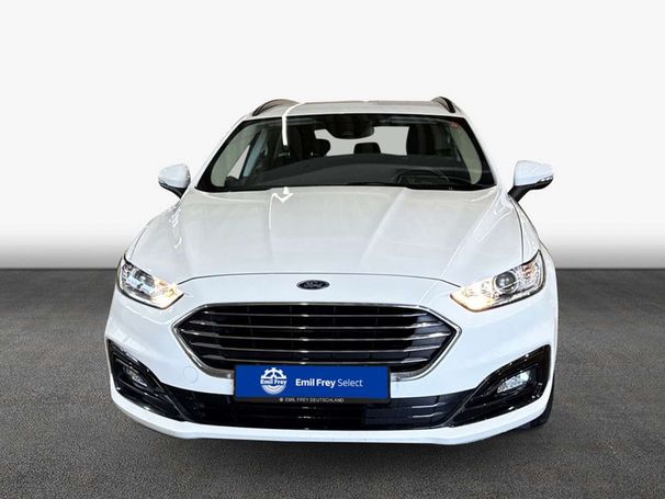 Ford Mondeo 2.0 Hybrid Trend 138 kW image number 2