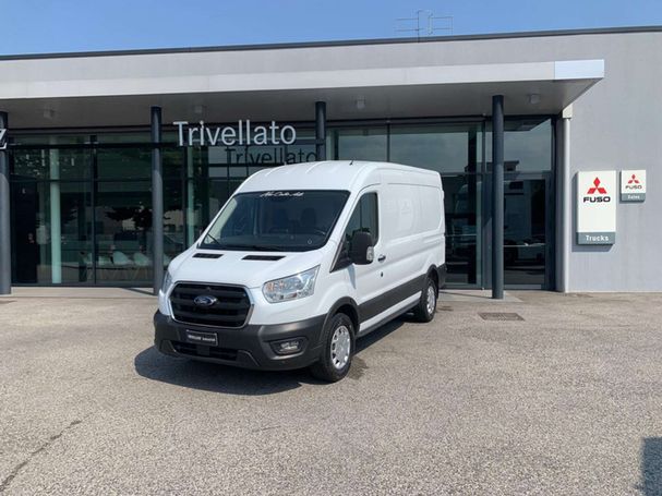 Ford Transit 330 L2H2 Trend 96 kW image number 1