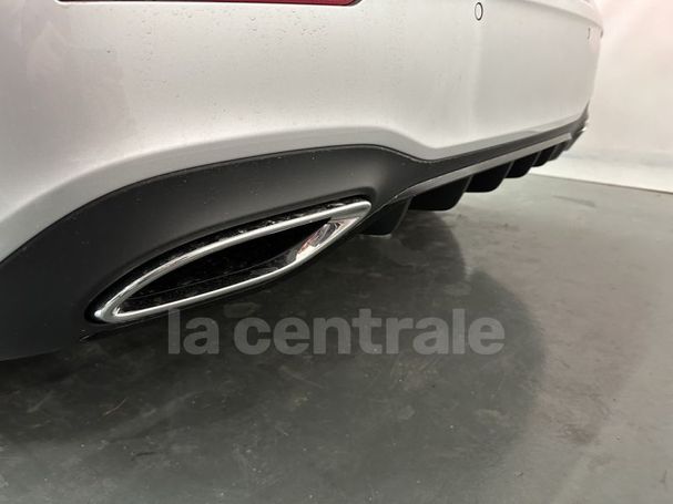 Mercedes-Benz A 200 d 8G-DCT Line 110 kW image number 18