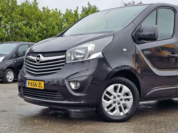 Opel Vivaro 1.6 CDTI L2H1 92 kW image number 2