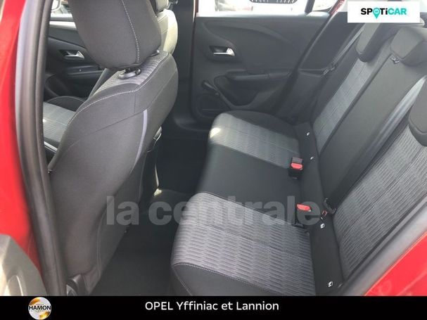 Opel Corsa 1.2 Edition 55 kW image number 7