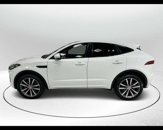 Jaguar E-Pace AWD R-Dynamic HSE 110 kW image number 3