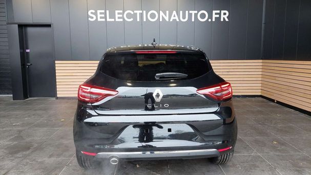 Renault Clio TCe 90 66 kW image number 3