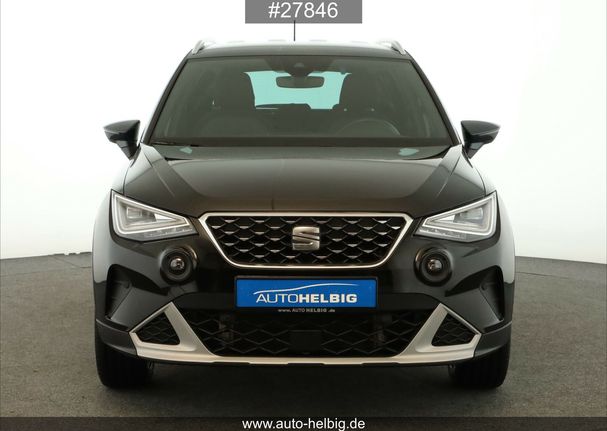 Seat Arona 1.0 TSI Xperience DSG 81 kW image number 10