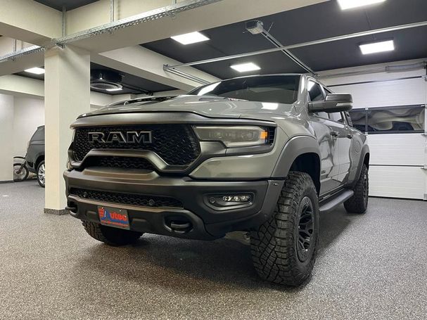 RAM 1500 TRX 524 kW image number 1