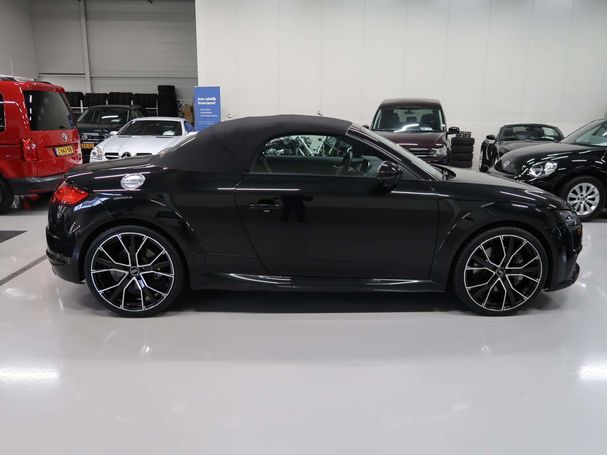 Audi TT 45 TFSI 180 kW image number 3