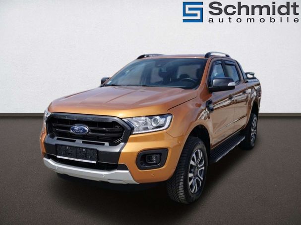 Ford Ranger 2.0 EcoBlue 156 kW image number 2