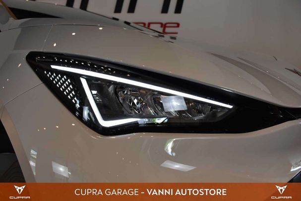 Cupra Born 58 kWh 150 kW image number 7