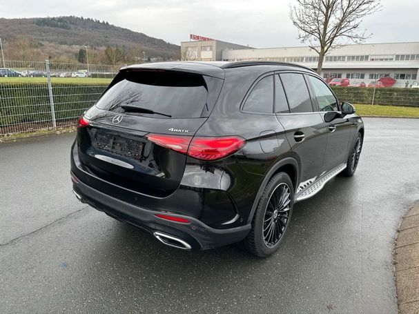 Mercedes-Benz GLC 300 198 kW image number 7