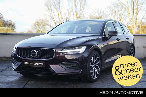 Volvo V60 T5 Momentum 184 kW image number 1