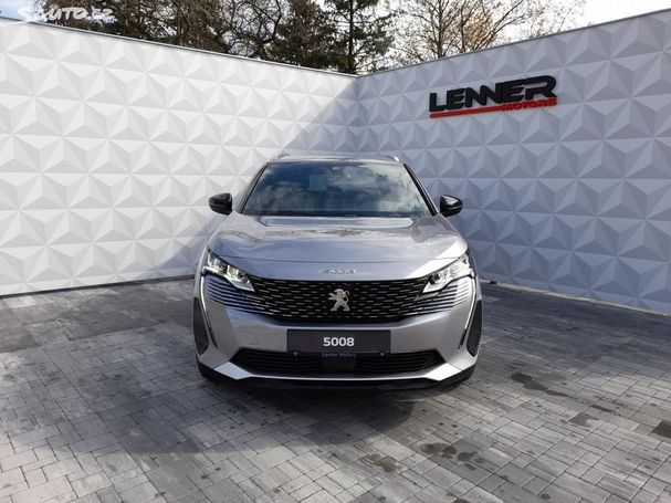 Peugeot 5008 130 EAT8 Allure 96 kW image number 5