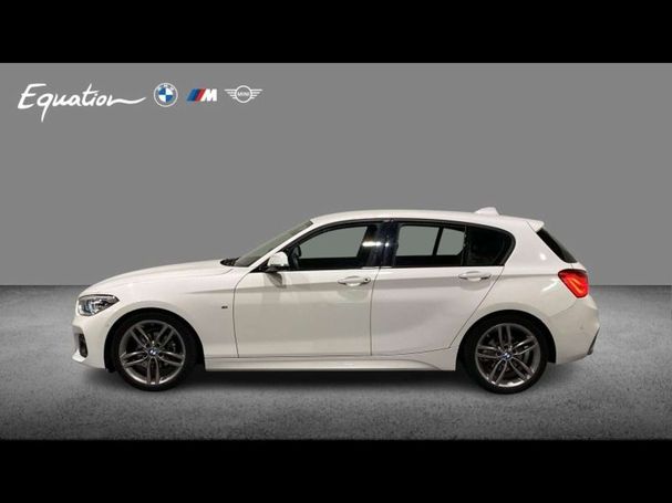 BMW 118i M Sport 101 kW image number 5