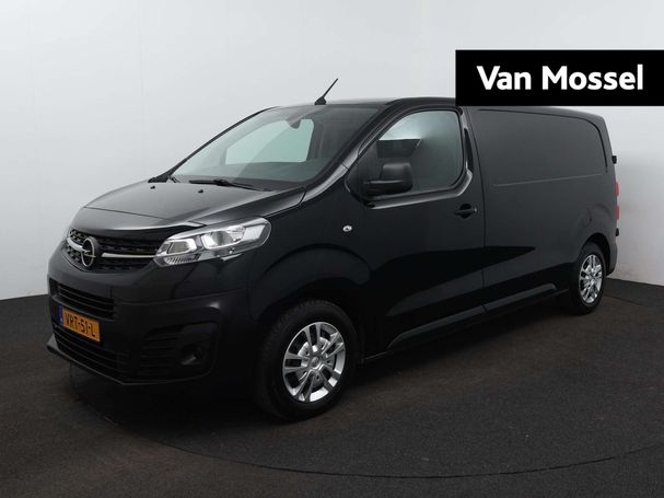 Opel Vivaro 1.5 CDTI L2H1 Innovation 88 kW image number 1