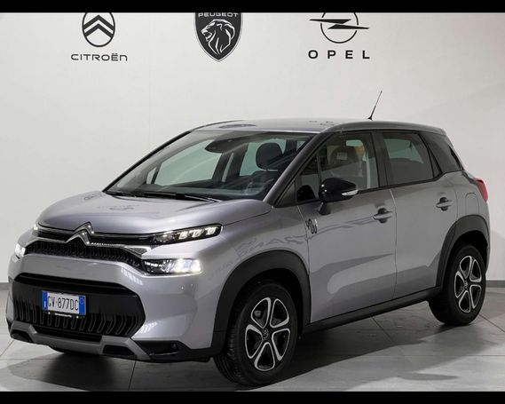 Citroen C3 Aircross BlueHDi 110 You 81 kW image number 1