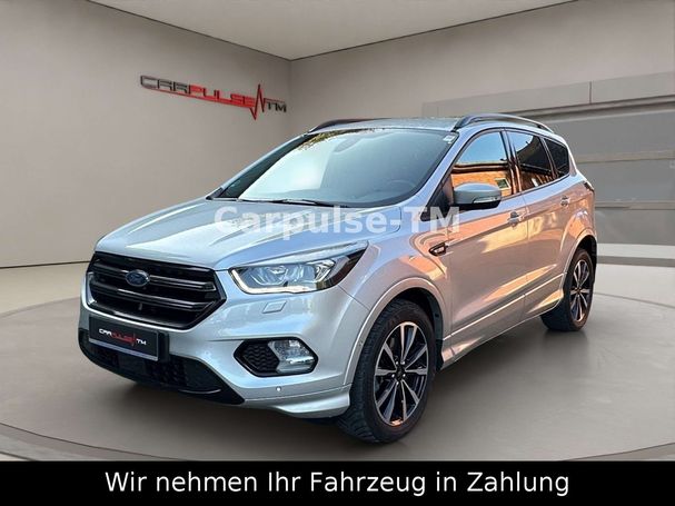 Ford Kuga 2.0 TDCi 4x4 ST-Line 110 kW image number 1