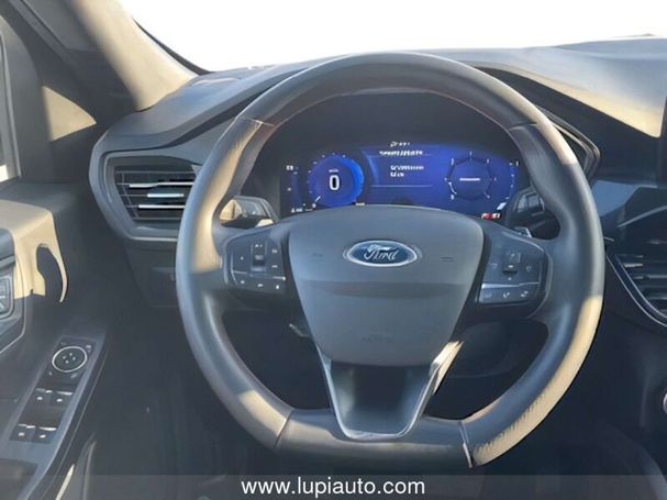 Ford Kuga 1.5 EcoBlue ST-Line 88 kW image number 14