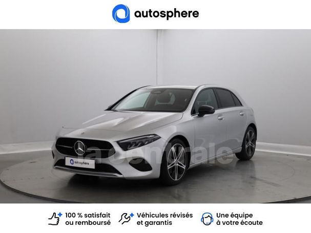 Mercedes-Benz A 180 d 85 kW image number 1