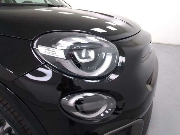 Fiat 500X 1.0 88 kW image number 11