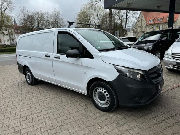 Mercedes-Benz Vito 111 CDi 84 kW image number 1