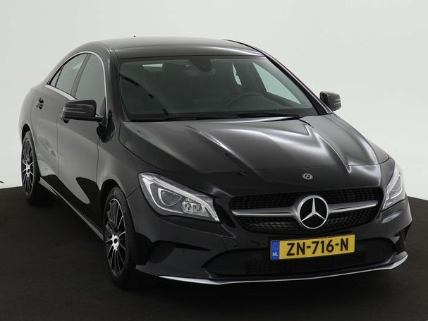 Mercedes-Benz CLA 180 90 kW image number 29