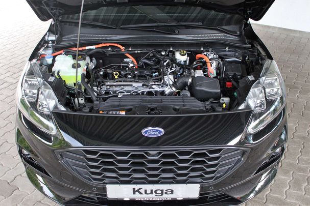 Ford Kuga ST-Line X 132 kW image number 23