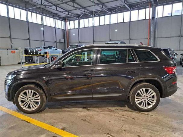 Skoda Kodiaq 2.0 TDI DSG Style 110 kW image number 5