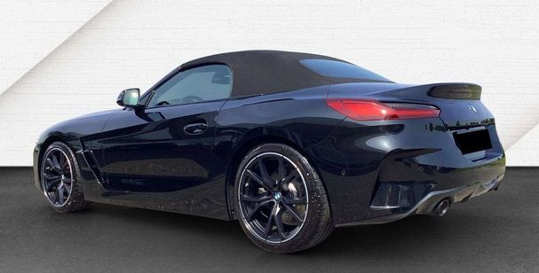 BMW Z4 sDrive 145 kW image number 7