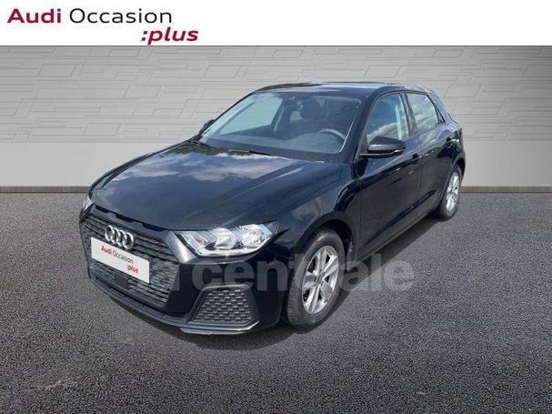 Audi A1 25 TFSI 70 kW image number 1