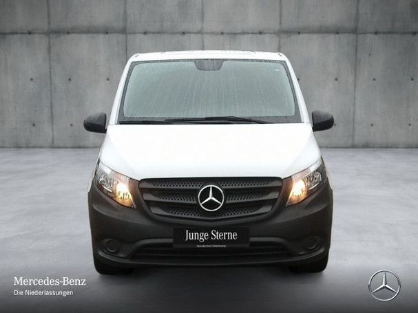 Mercedes-Benz Vito 116 CDi 120 kW image number 1