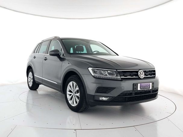 Volkswagen Tiguan 2.0 TDI 4Motion DSG 110 kW image number 2