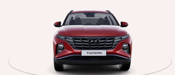 Hyundai Tucson 1.6 T-GDI 110 kW image number 8