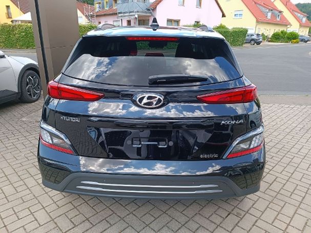 Hyundai Kona 100 kW image number 4