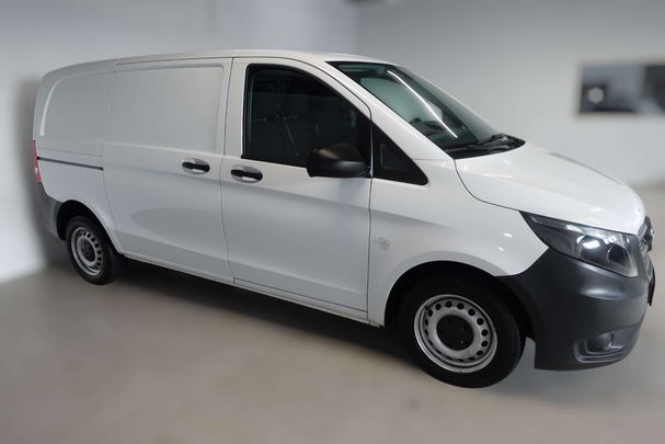 Mercedes-Benz Vito 114 CDi 100 kW image number 5