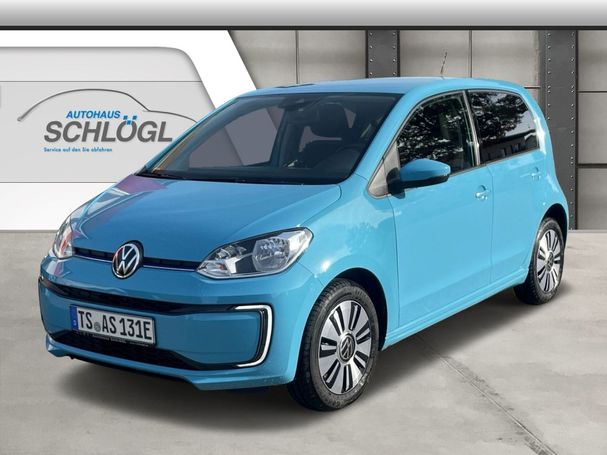 Volkswagen up! 60 kW image number 1