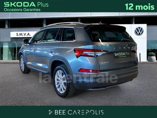 Skoda Kodiaq 2.0 TDI DSG Style 110 kW image number 17