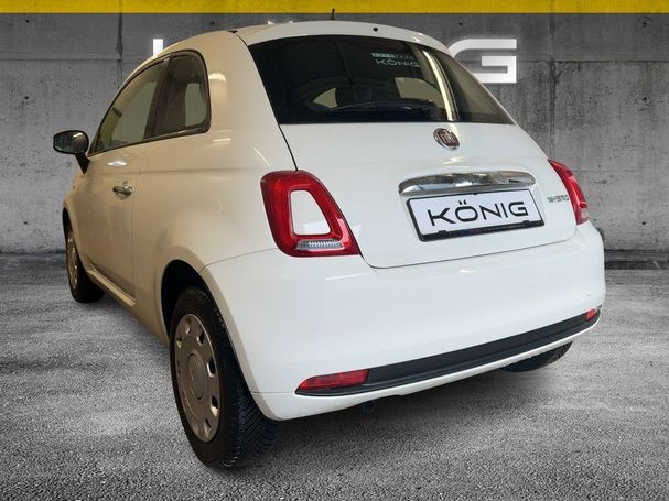 Fiat 500 1.0 51 kW image number 4