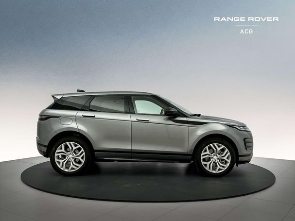 Land Rover Range Rover Evoque P300e AWD 227 kW image number 6