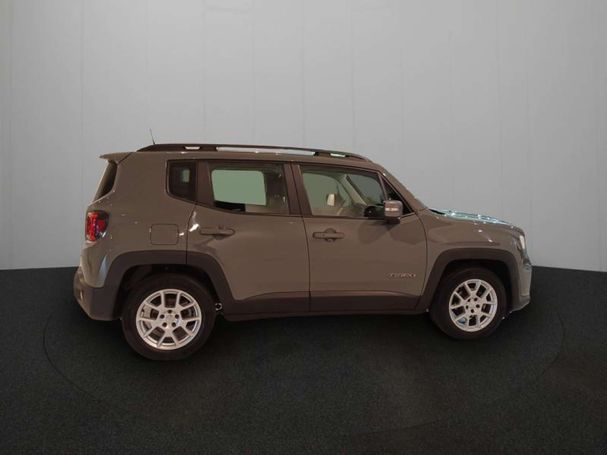 Jeep Renegade 1.0 Limited 88 kW image number 8