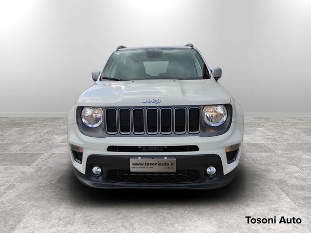 Jeep Renegade 1.3 PHEV 140 kW image number 3