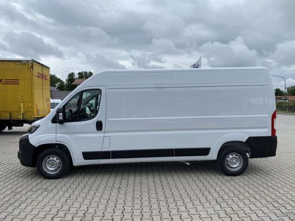 Fiat Ducato 35 140 103 kW image number 11