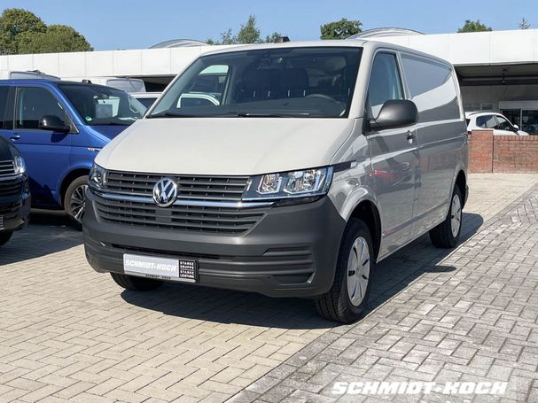 Volkswagen T6 Transporter 110 kW image number 1