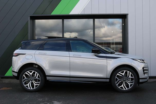 Land Rover Range Rover Evoque 147 kW image number 9