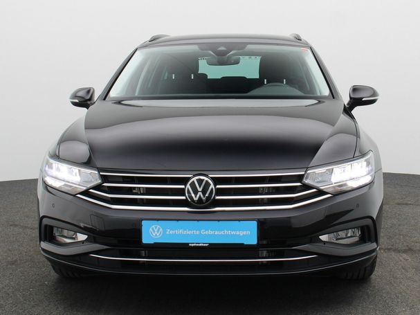 Volkswagen Passat Variant 2.0 TDI Business DSG 110 kW image number 2