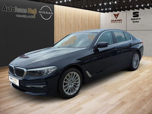 BMW 530i 185 kW image number 1