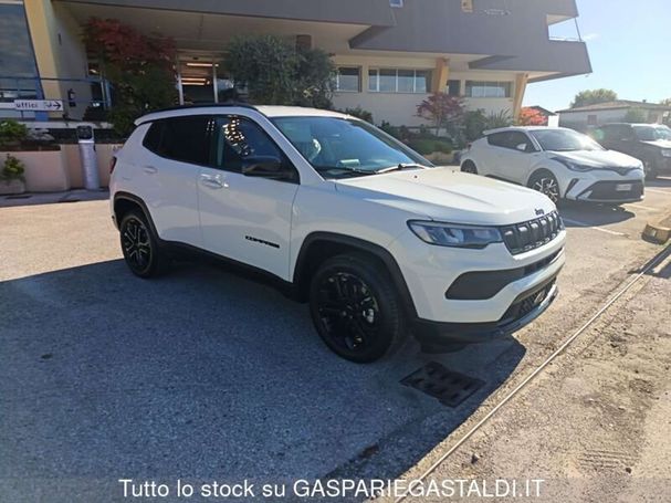 Jeep Compass 96 kW image number 8