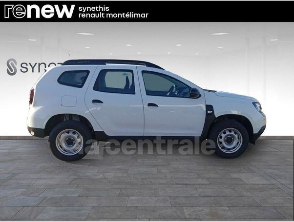 Dacia Duster 100 Essential 74 kW image number 12