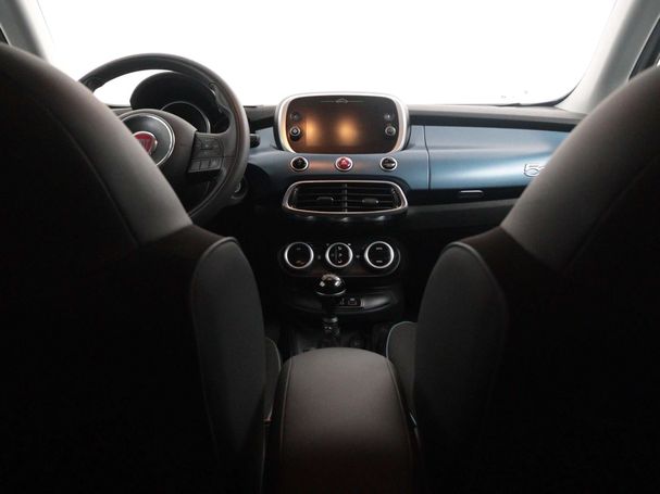 Fiat 500X 1.4 Multiair Lounge 100 kW image number 16