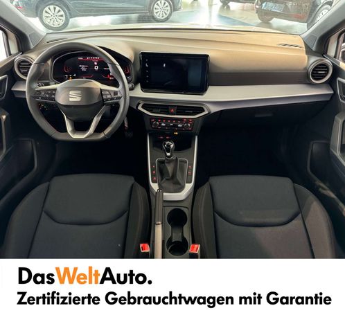 Seat Arona 1.0 TSI FR 81 kW image number 3