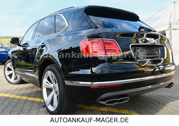 Bentley Bentayga 320 kW image number 3